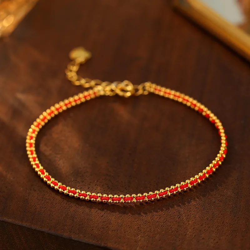 ZHOUBAIFU 925 Sterling Silver Bracelets Unisex-1