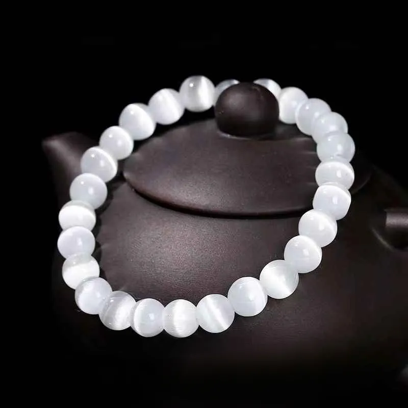 ZHOUBAIFU Colored Glaze Bracelets Women's-1