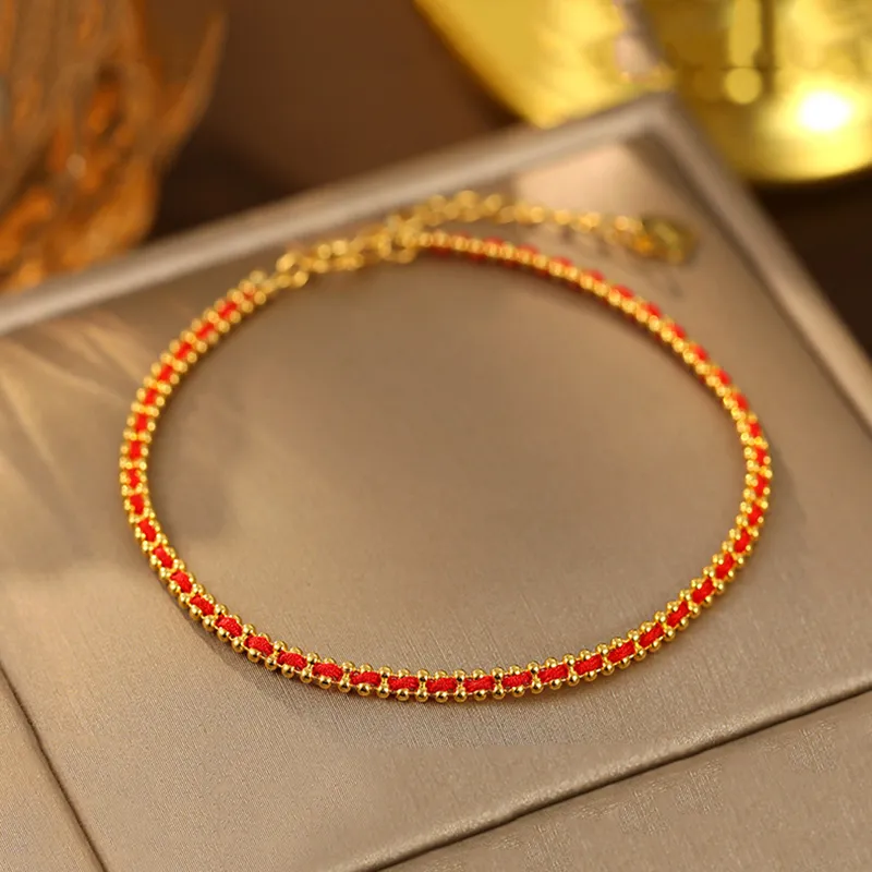 ZHOUBAIFU 925 Sterling Silver Bracelets Unisex-2