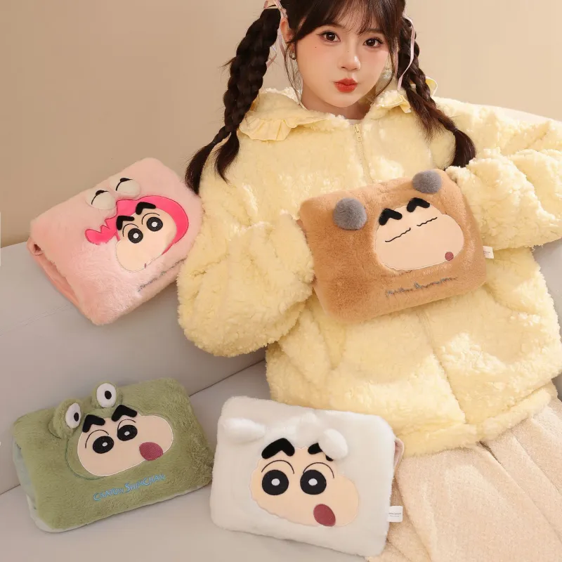 Crayon Shinchan Birthday Box Set-1