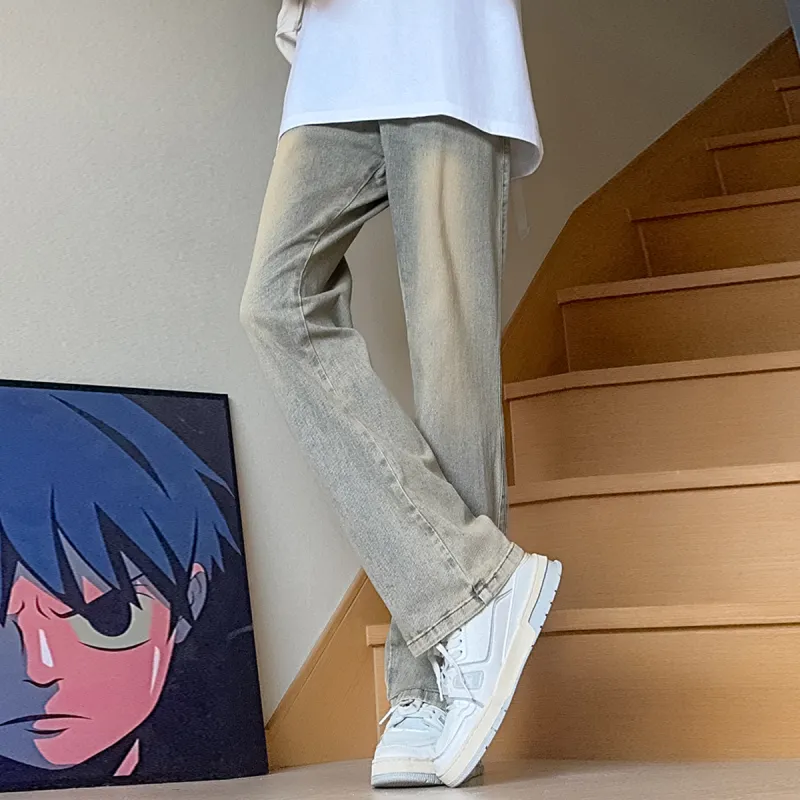 STIRNWAND Jeans Unisex-12