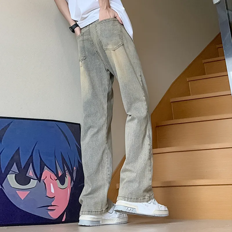 STIRNWAND Jeans Unisex-11