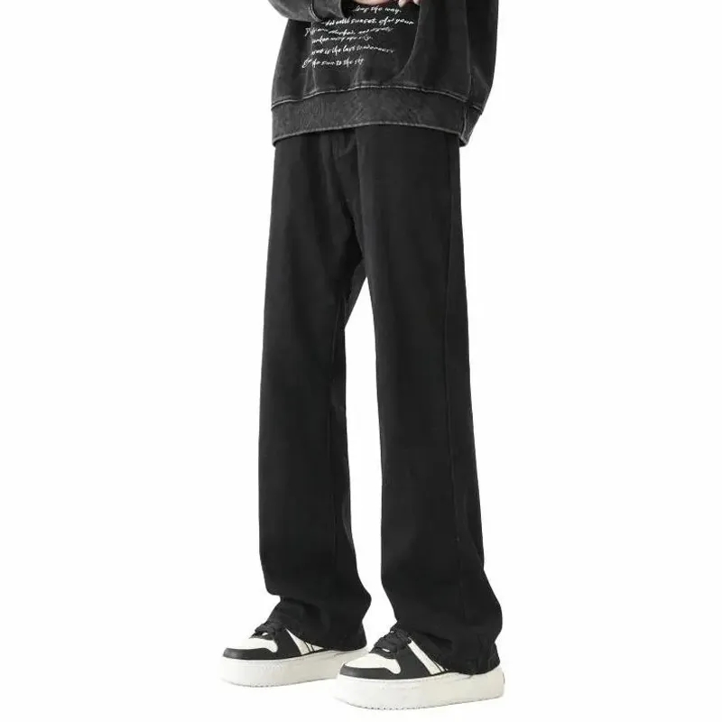 STIRNWAND Jeans Unisex-8