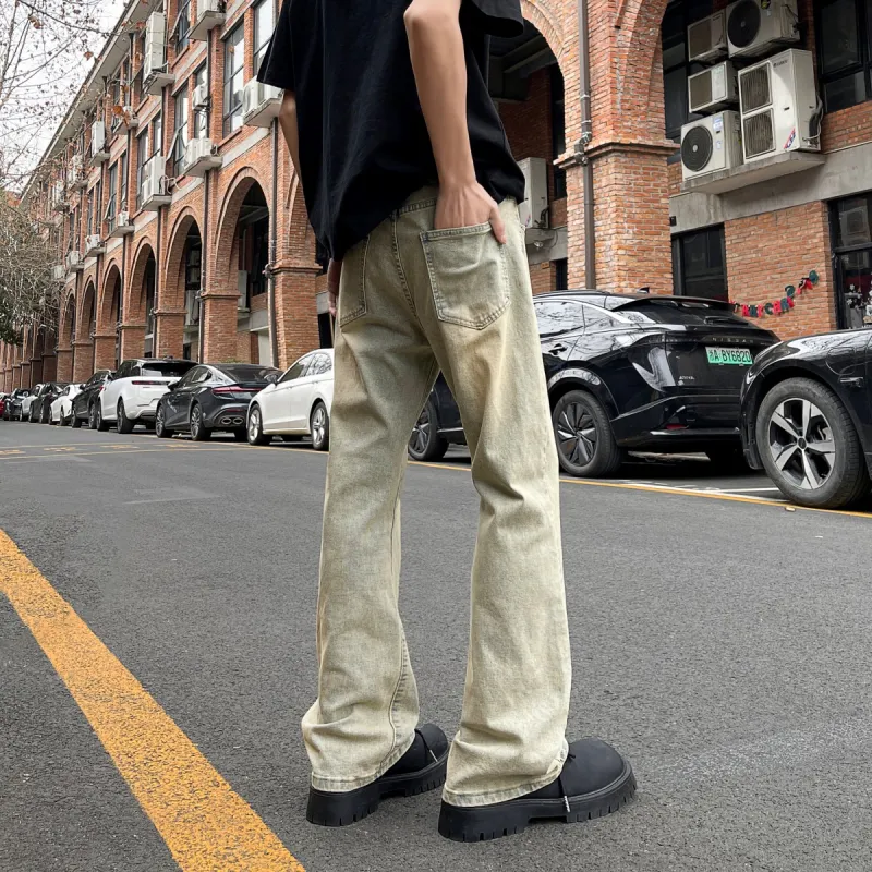 STIRNWAND Jeans Unisex-16