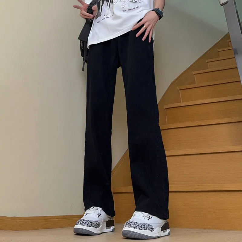 STIRNWAND Jeans Unisex-1