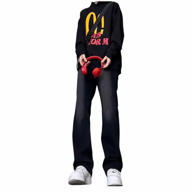 STIRNWAND Jeans Unisex-4