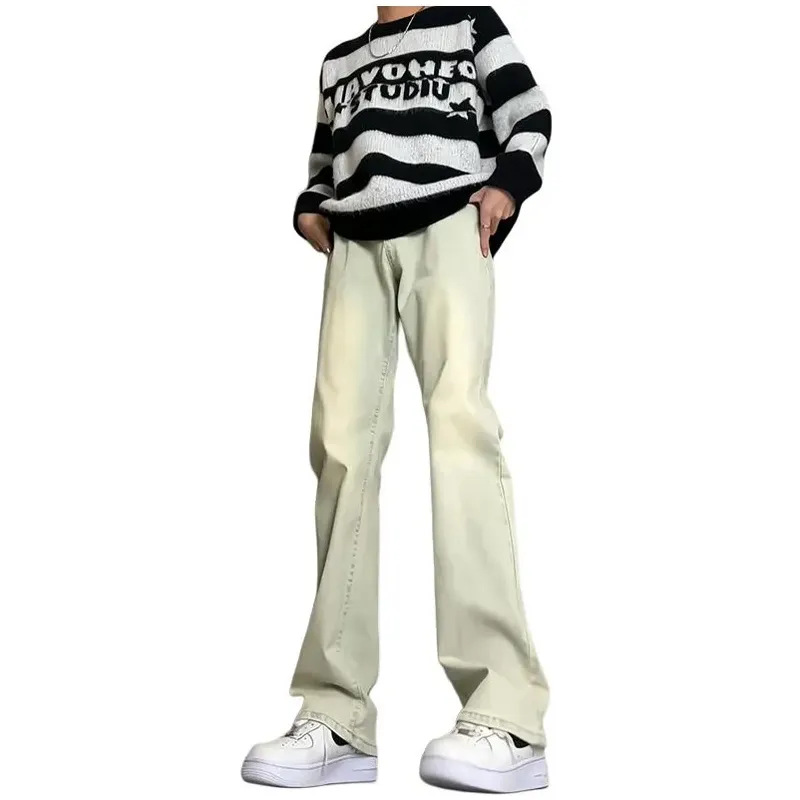 STIRNWAND Jeans Unisex-4