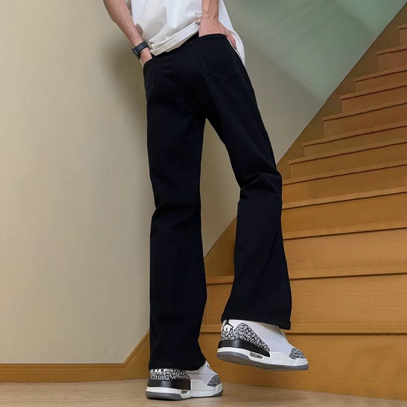 STIRNWAND Jeans Unisex-3