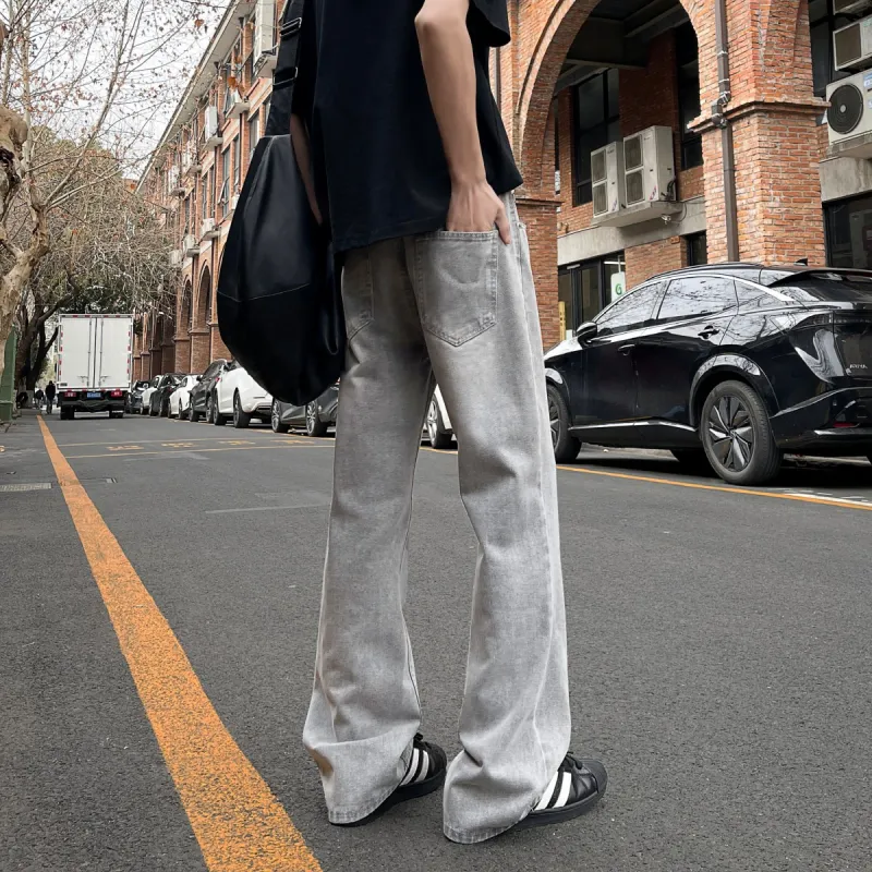 STIRNWAND Jeans Unisex-22