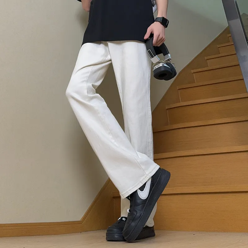 STIRNWAND Jeans Unisex-5