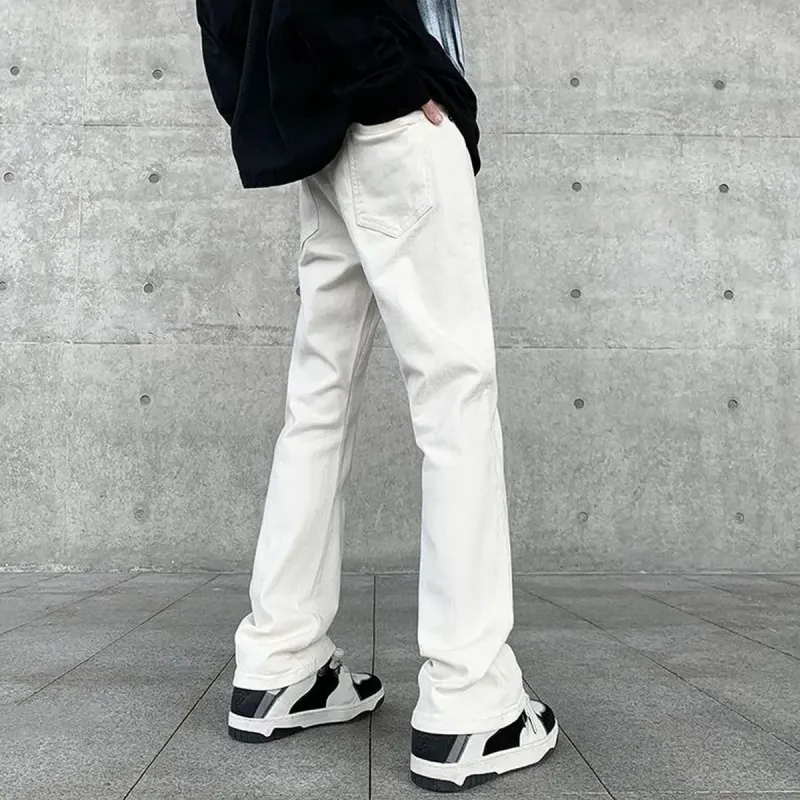 STIRNWAND Jeans Unisex-10
