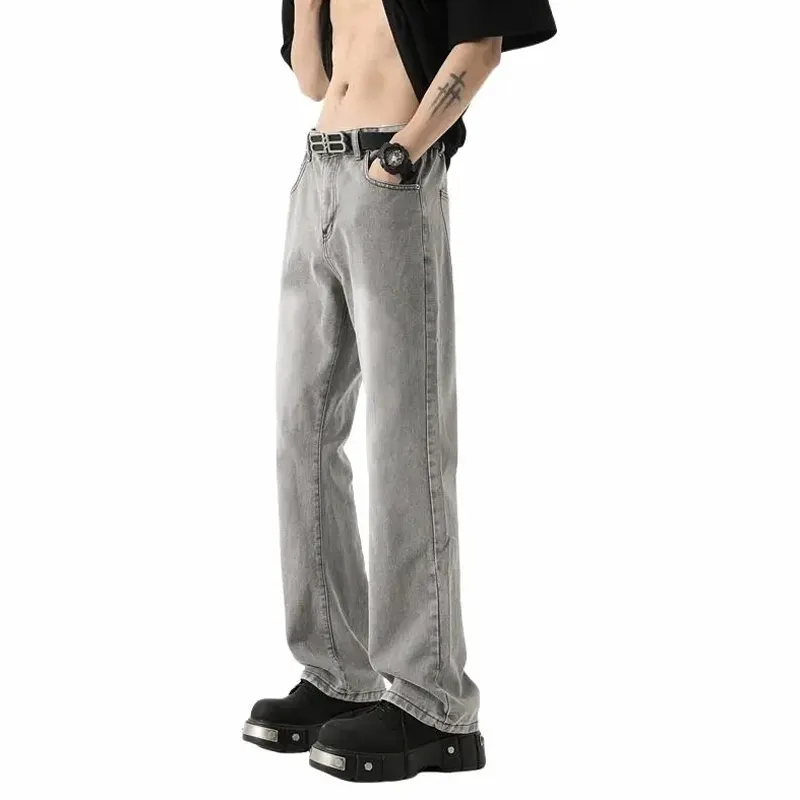 STIRNWAND Jeans Unisex-4