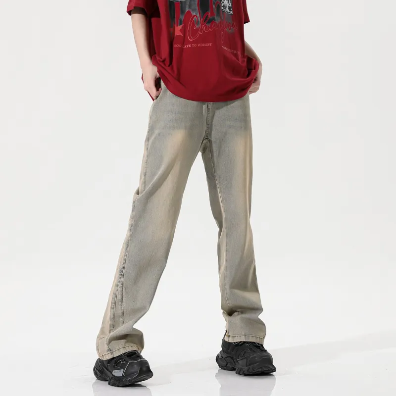 STIRNWAND Jeans Unisex-3