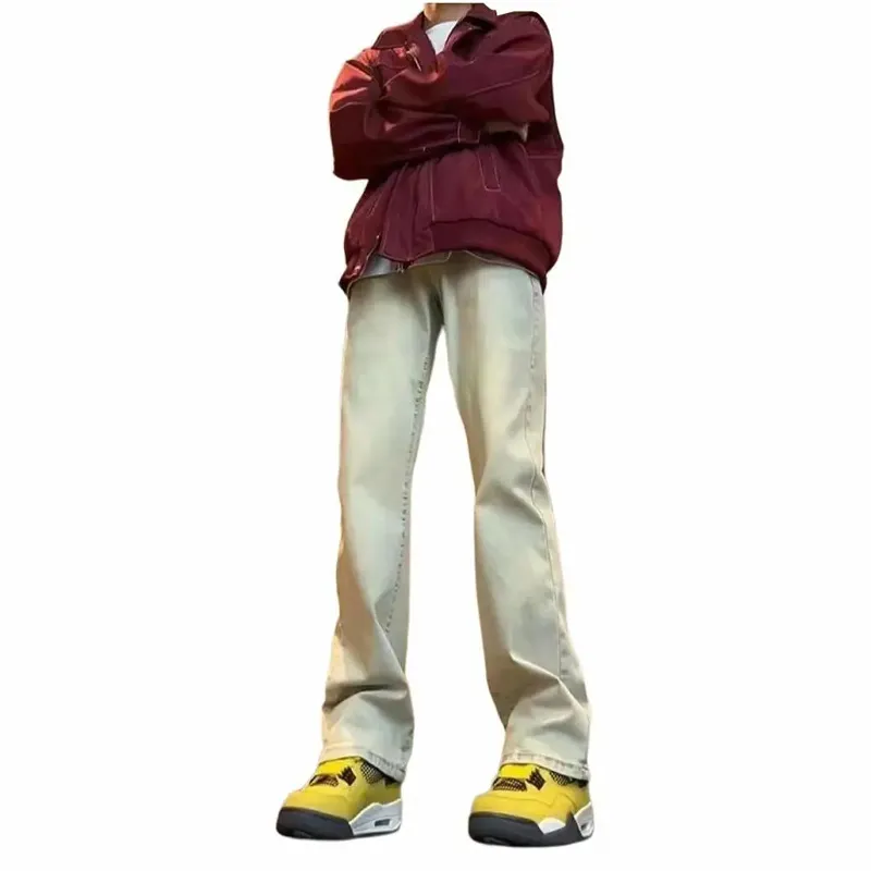 STIRNWAND Jeans Unisex-4