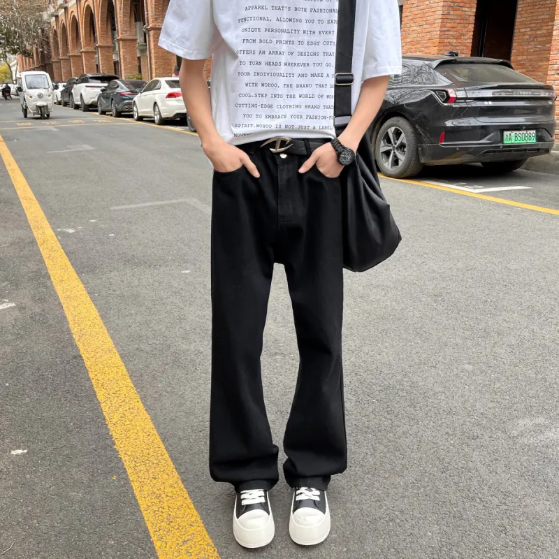 STIRNWAND Jeans Unisex-1
