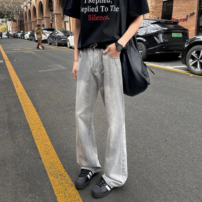 STIRNWAND Jeans Unisex-18
