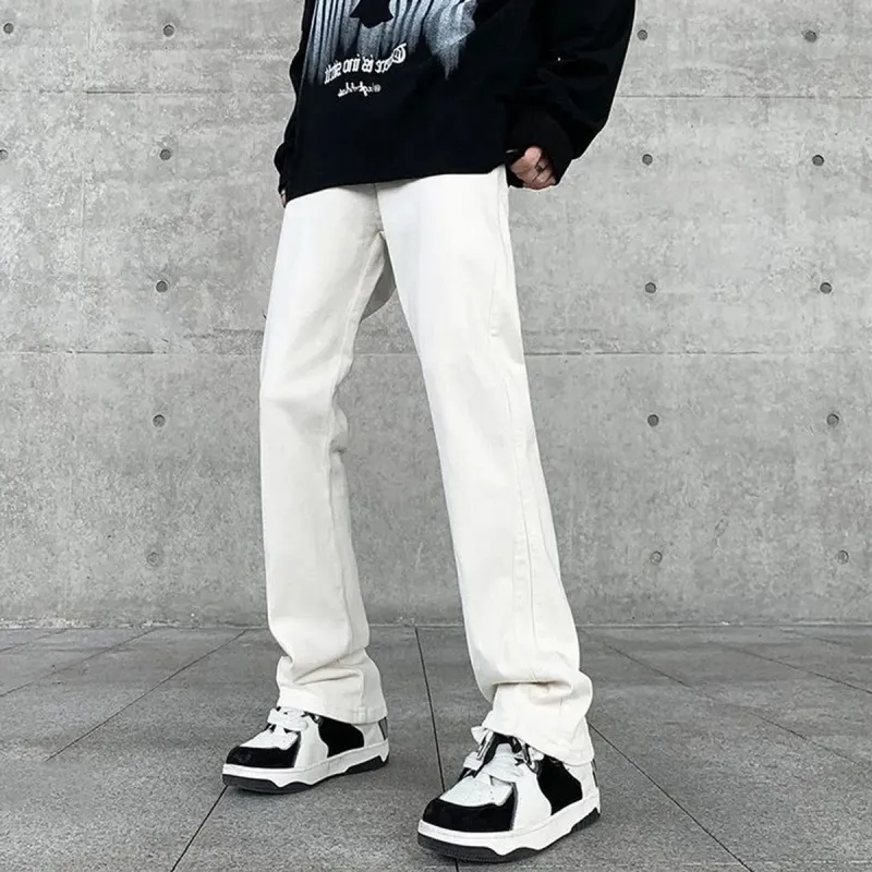 STIRNWAND Jeans Unisex-9
