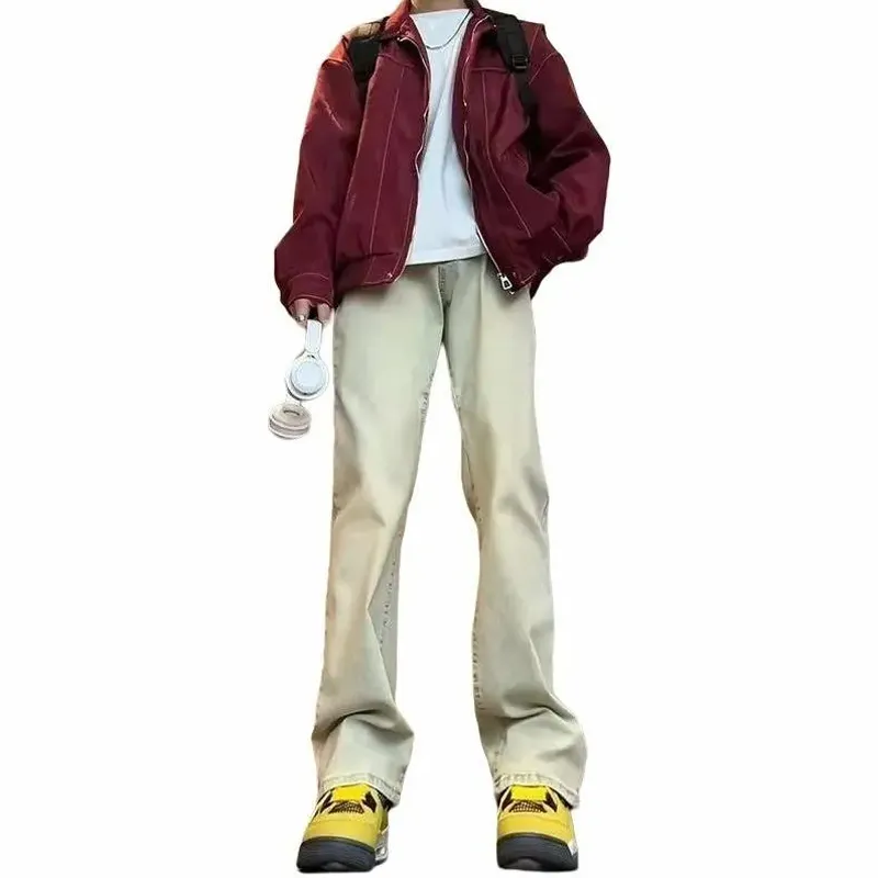 STIRNWAND Jeans Unisex-6