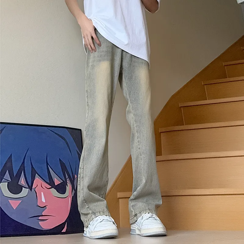 STIRNWAND Jeans Unisex-10