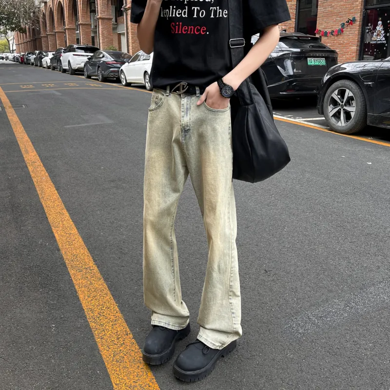 STIRNWAND Jeans Unisex-14