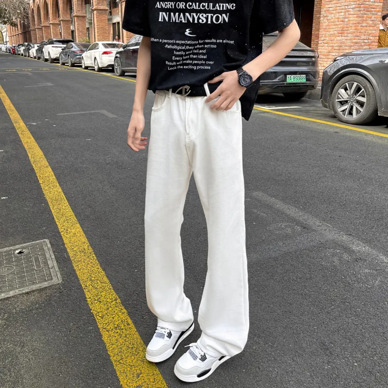 STIRNWAND Jeans Unisex-8