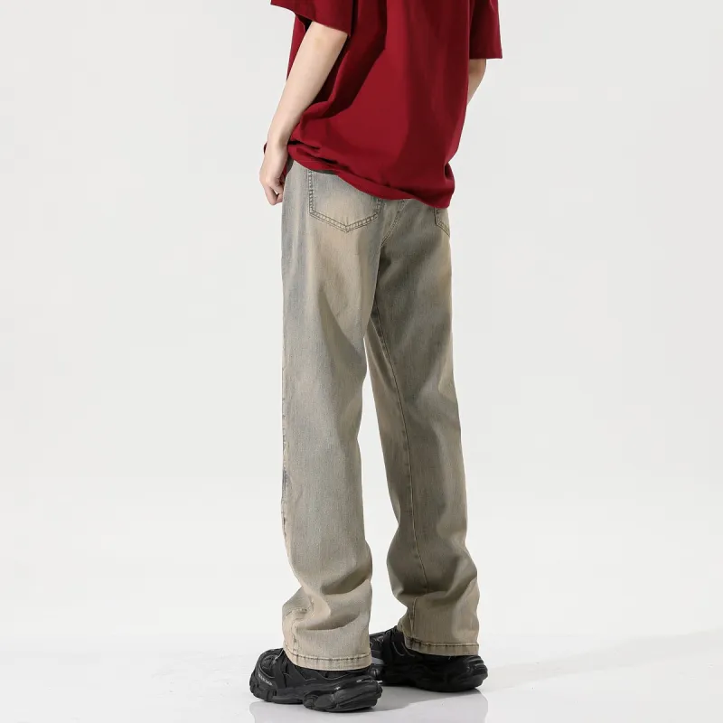 STIRNWAND Jeans Unisex-1
