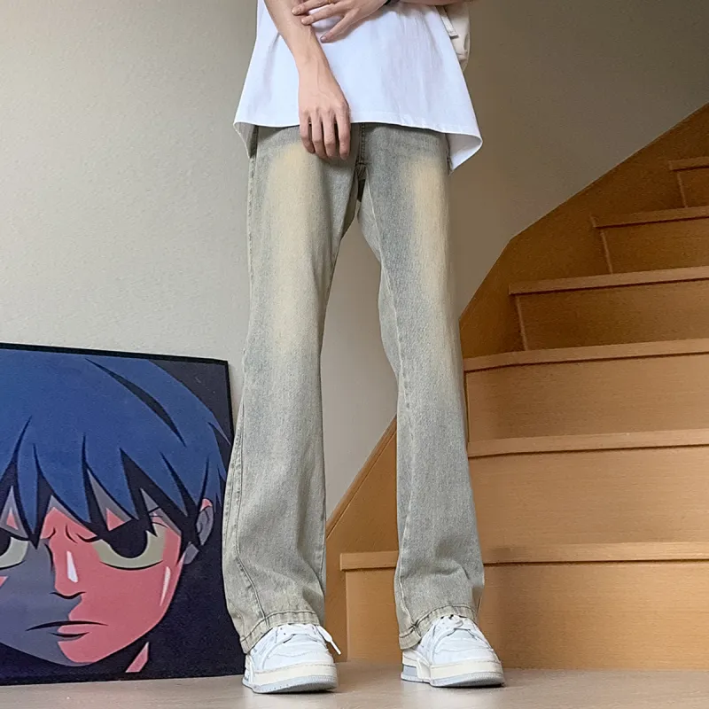 STIRNWAND Jeans Unisex-13