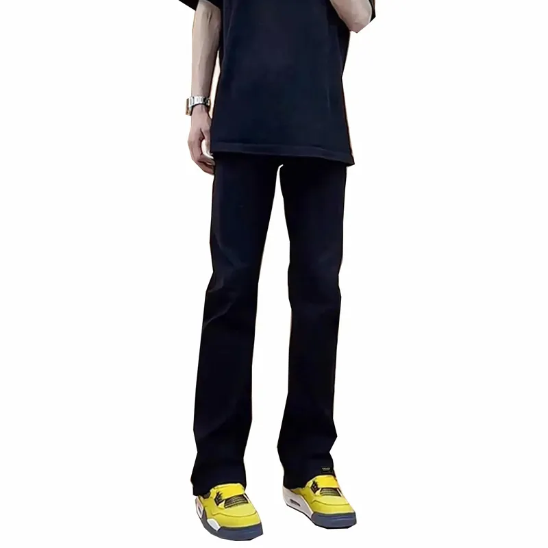 STIRNWAND Jeans Unisex-2