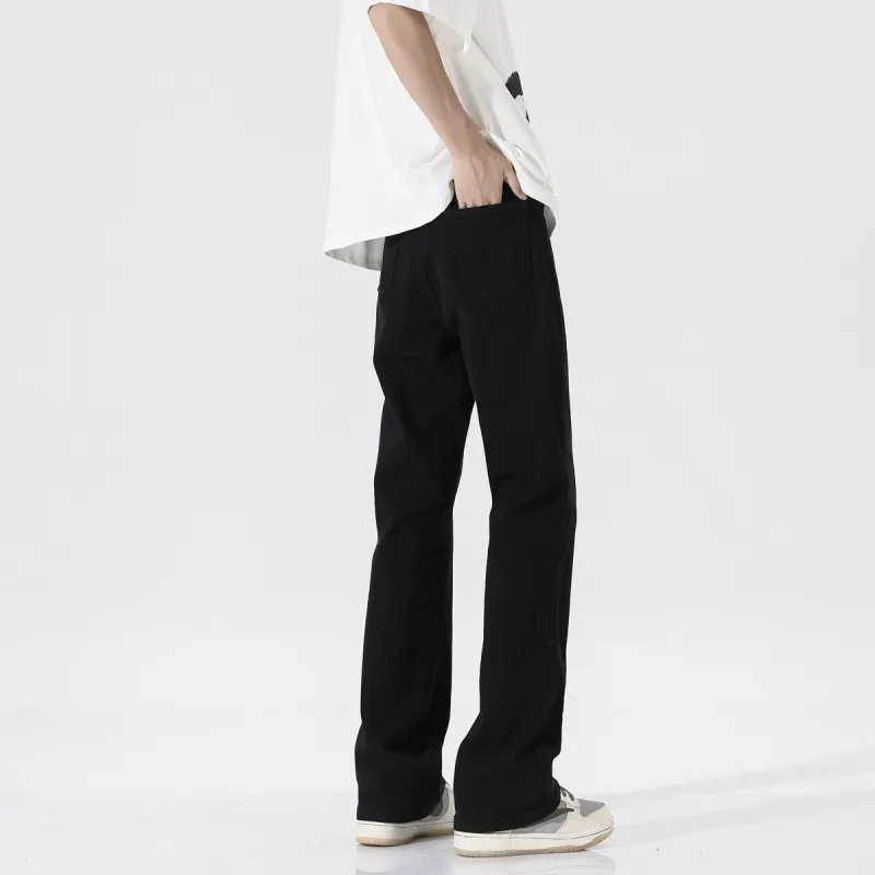 STIRNWAND Jeans Unisex-7