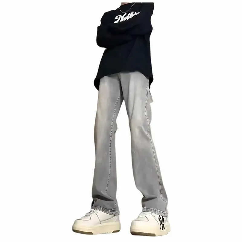 STIRNWAND Jeans Unisex-8
