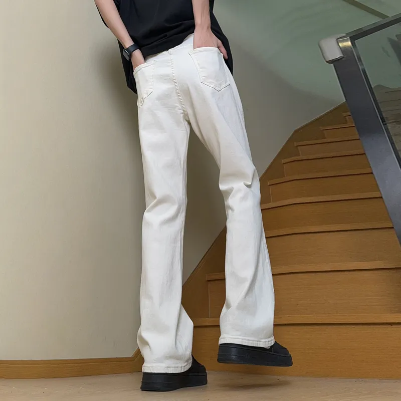 STIRNWAND Jeans Unisex-7