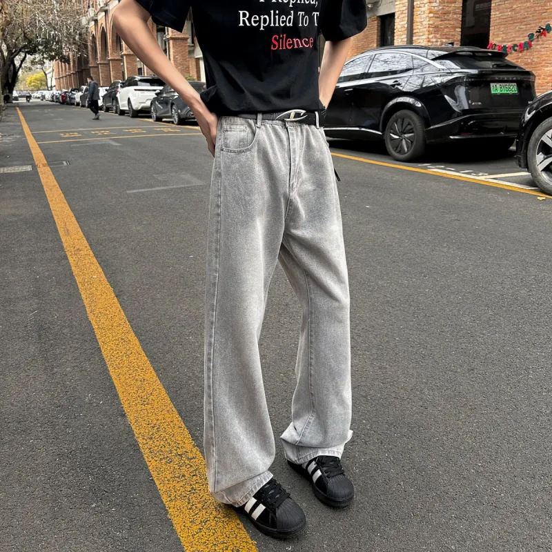 STIRNWAND Jeans Unisex-21