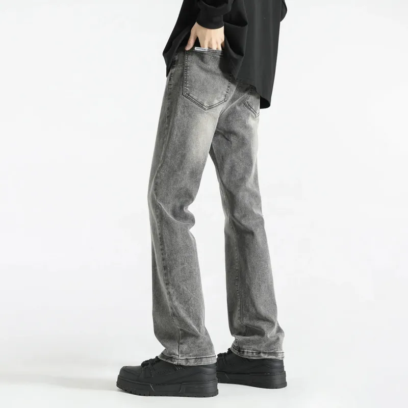 STIRNWAND Jeans Unisex-12