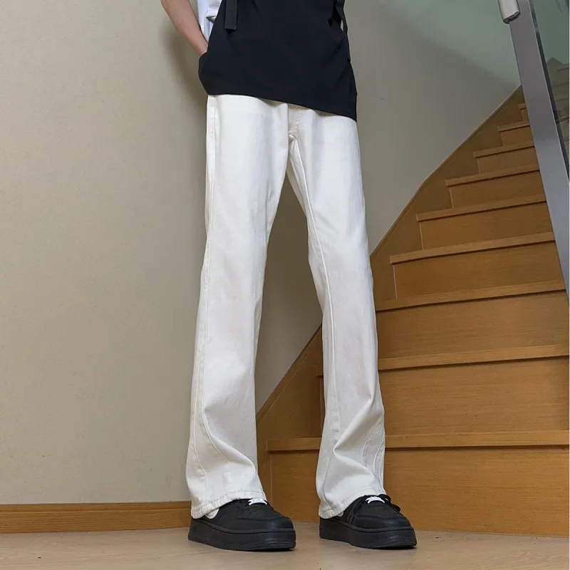 STIRNWAND Jeans Unisex-6