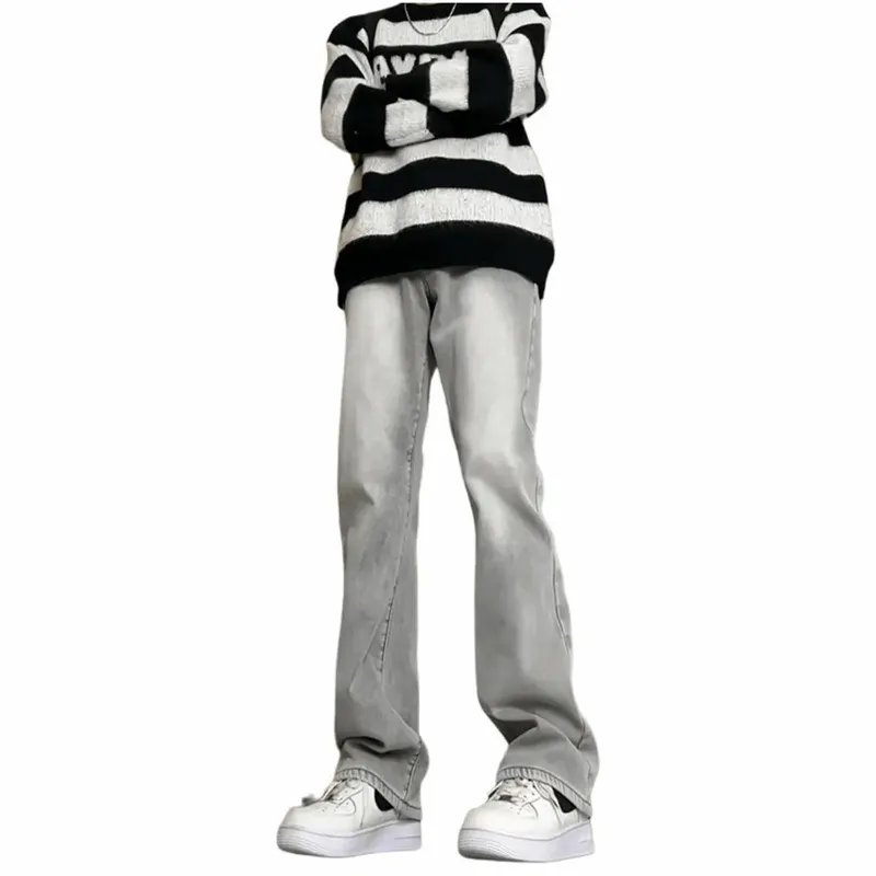 STIRNWAND Jeans Unisex-8