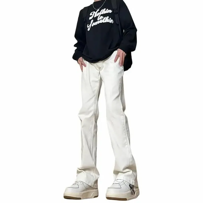STIRNWAND Jeans Unisex-4