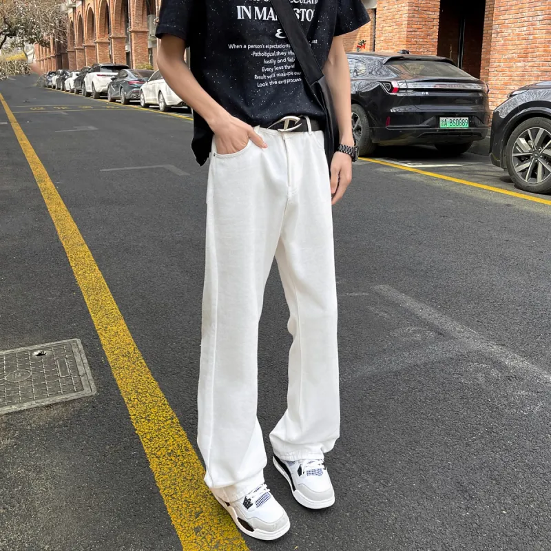 STIRNWAND Jeans Unisex-9