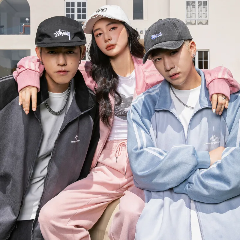 No Tears Jackets Unisex-8