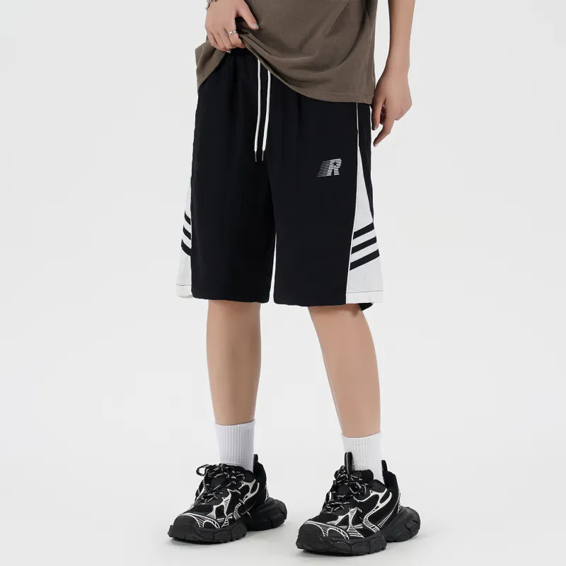 No Tears Casual Shorts Unisex-4