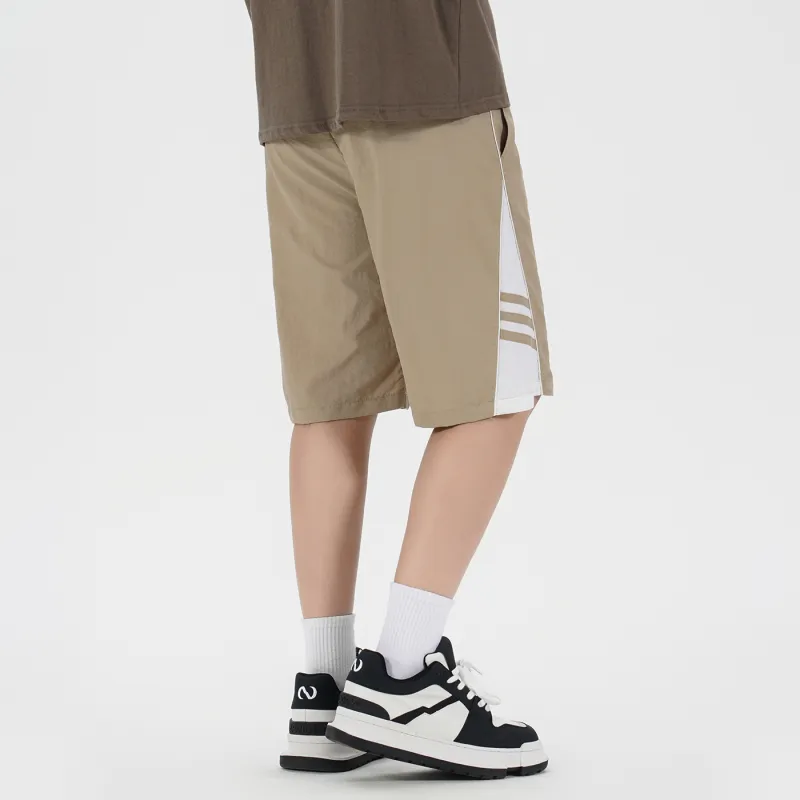 No Tears Casual Shorts Unisex-14