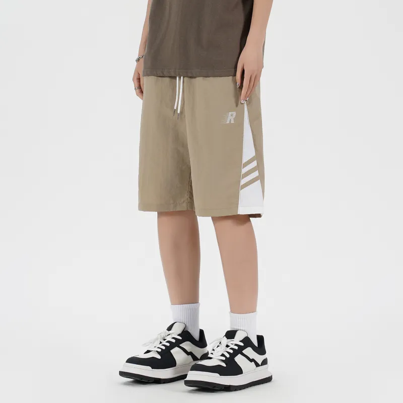 No Tears Casual Shorts Unisex-18