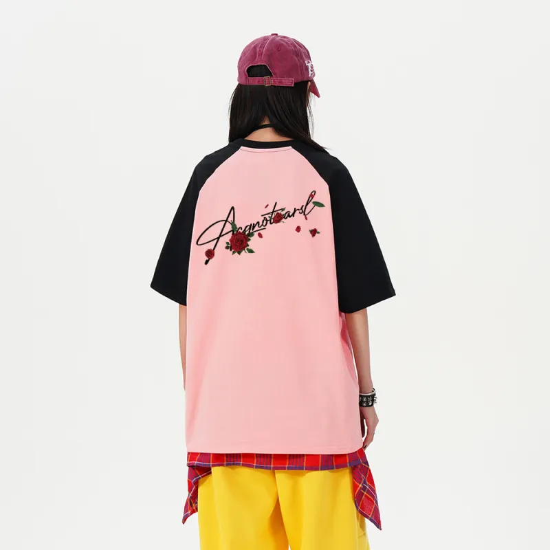 No Tears T Shirts Unisex-9