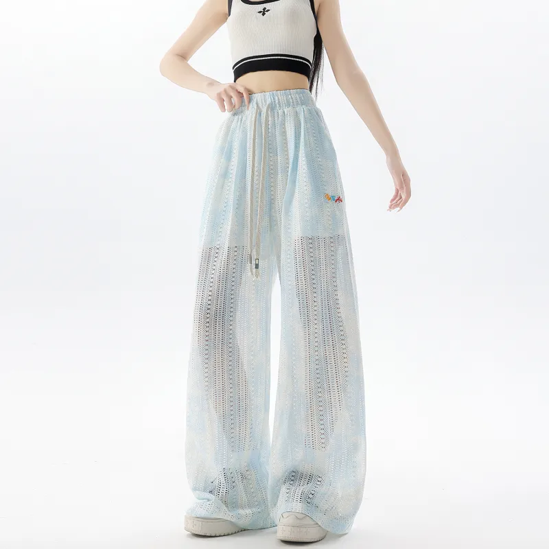 No Tears Casual Pants Women's-11