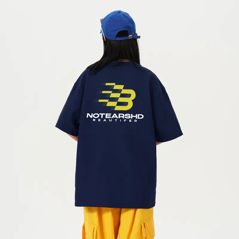 No Tears T Shirts Unisex-14
