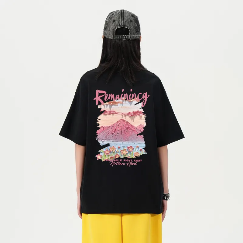 No Tears T Shirts Unisex-2