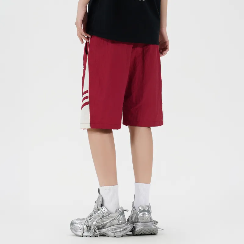 No Tears Casual Shorts Unisex-28