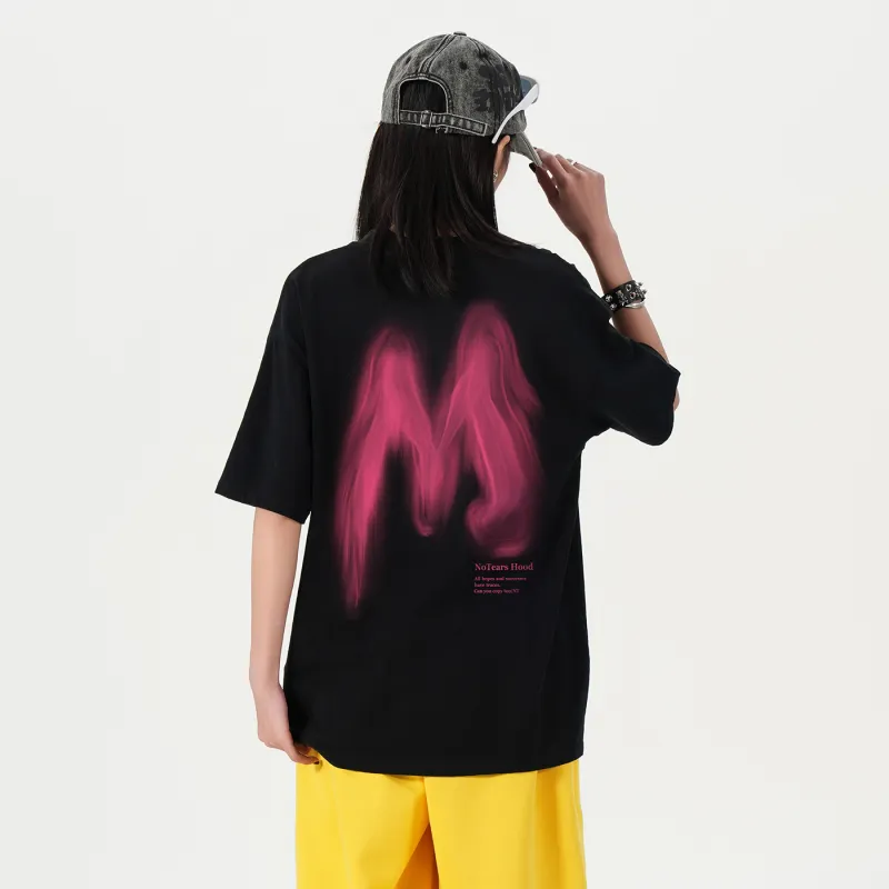 No Tears T-Shirts Unisex-2
