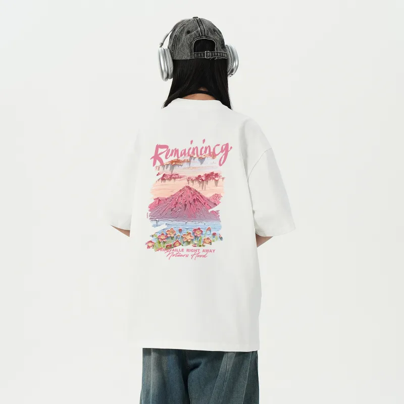 No Tears T Shirts Unisex-5