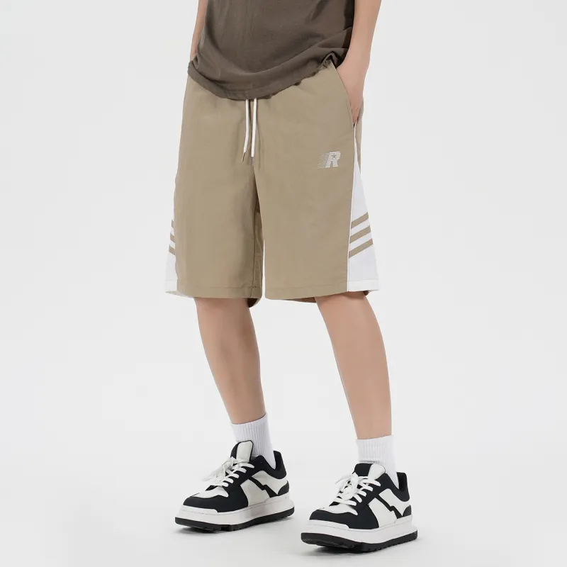No Tears Casual Shorts Unisex-19