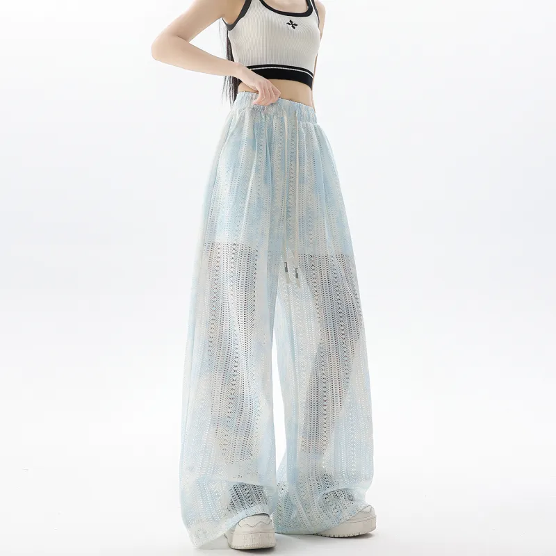 No Tears Casual Pants Women's-13